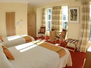 Maison d'hôtes Garnish House