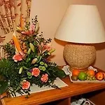 بيت ضيافة Garnish House