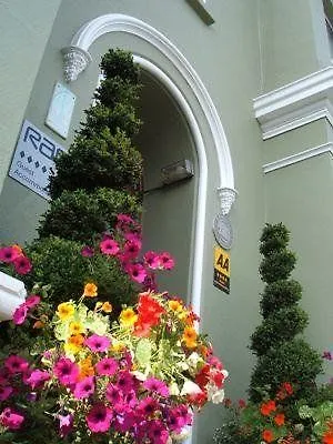 Garnish House Корк