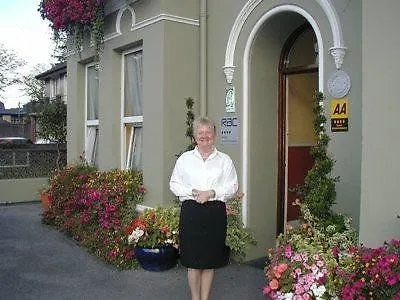 Pensión Garnish House Cork