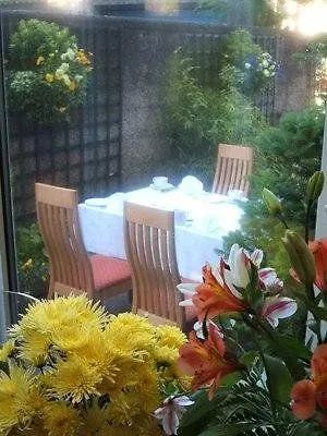 Гостевой дом Garnish House