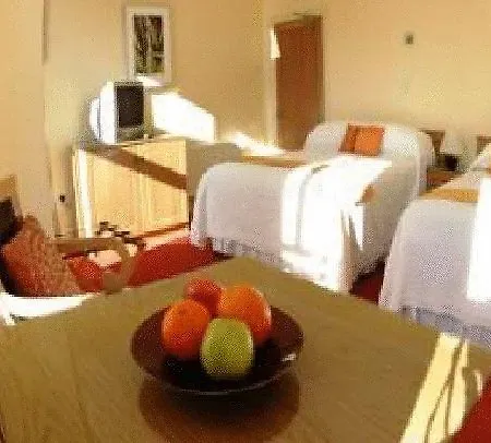 Garnish House 3* Корк