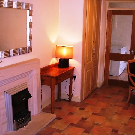 Гостевой дом Garnish House