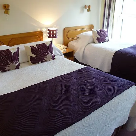 Гостевой дом Garnish House 3*