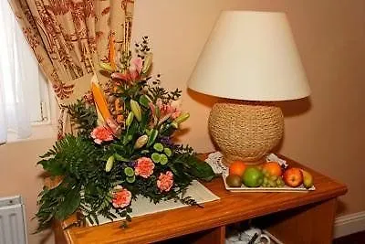 Affittacamere Garnish House