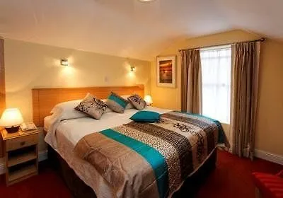 Garnish House Affittacamere 3*