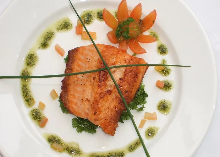 Garnish House Affittacamere Cork