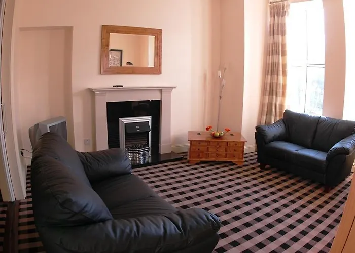 Affittacamere Garnish House 3*