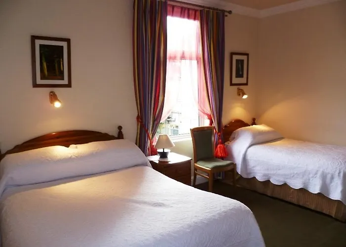 Affittacamere Garnish House