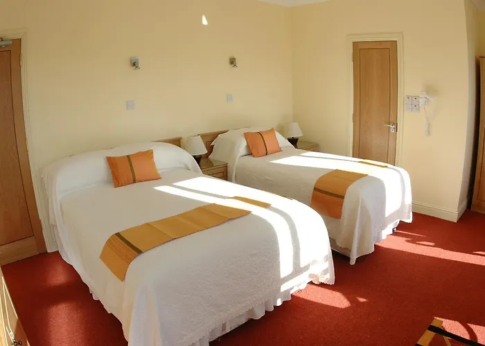 Gasthuis Garnish House