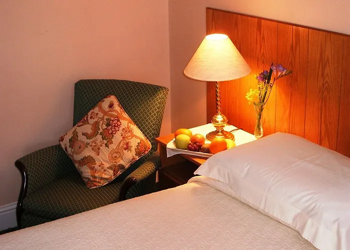 Gasthuis Garnish House 3*