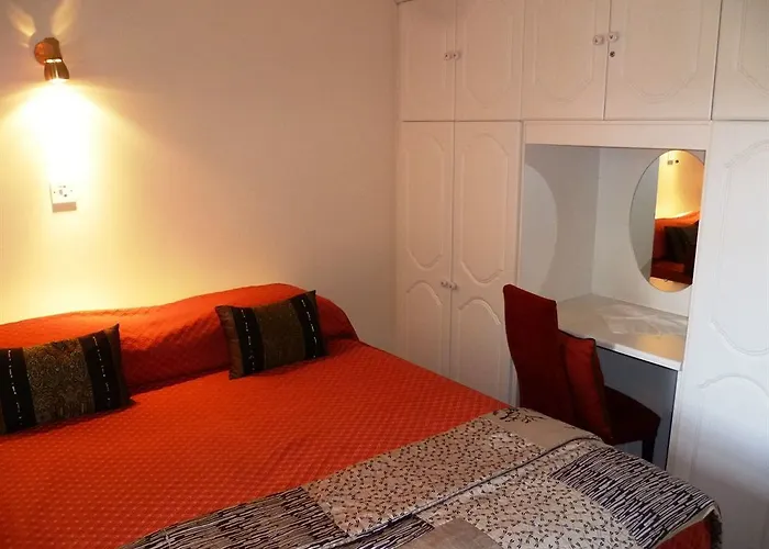 Affittacamere Garnish House 3*