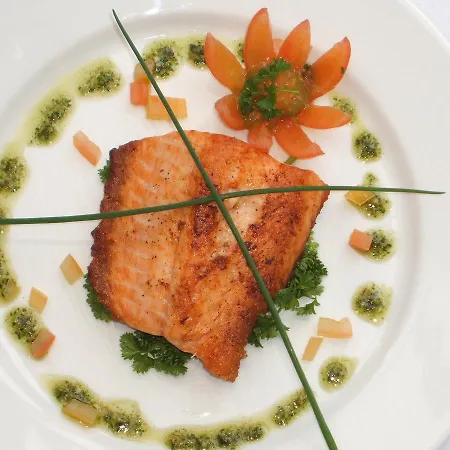 Garnish House Affittacamere Cork