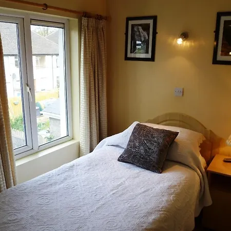 Garnish House Affittacamere Cork