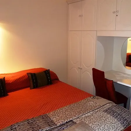 Affittacamere Garnish House 3*