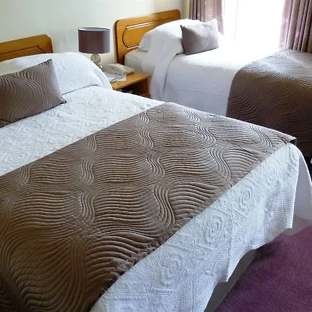 Garnish House 3* Cork