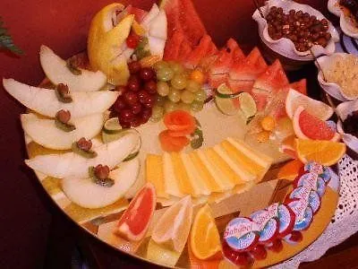 Pensjonat Garnish House 3*