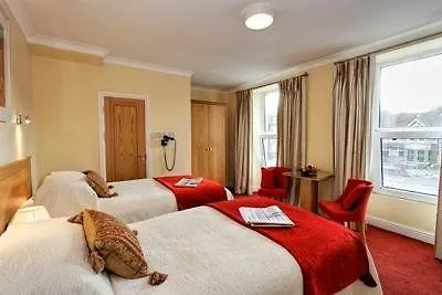 Garnish House 3* Cork