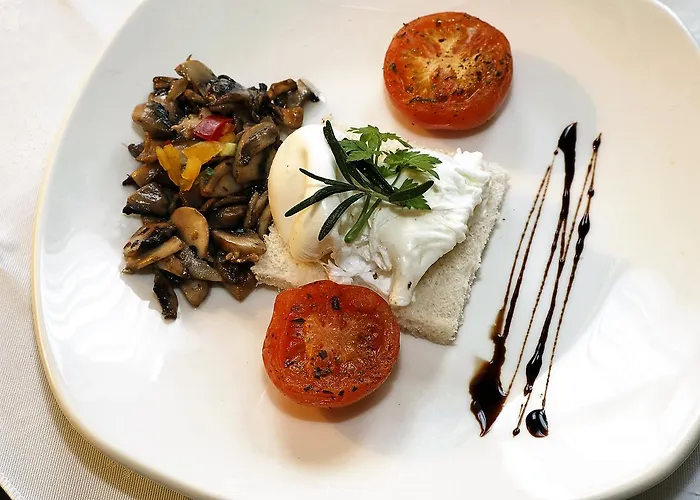 Garnish House 3* Cork