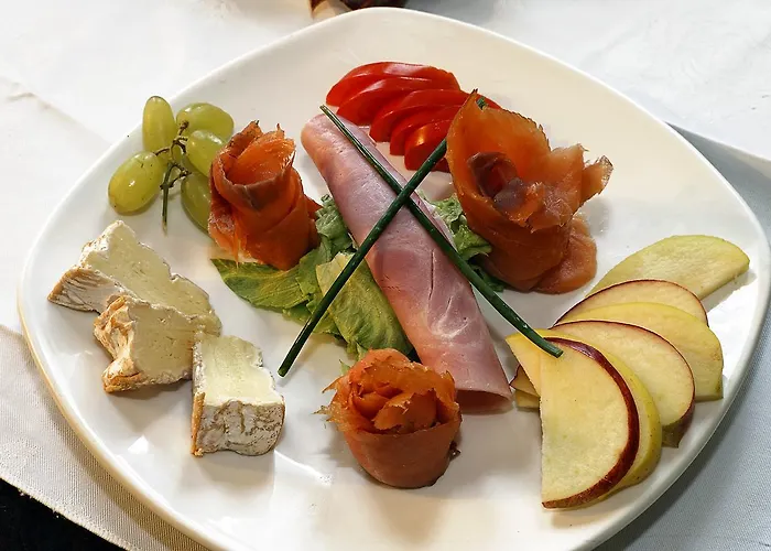 Pensjonat Garnish House 3*