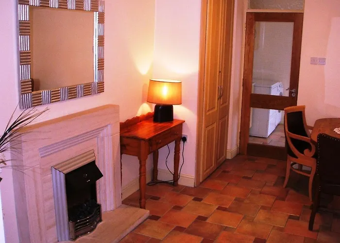 Pensjonat Garnish House