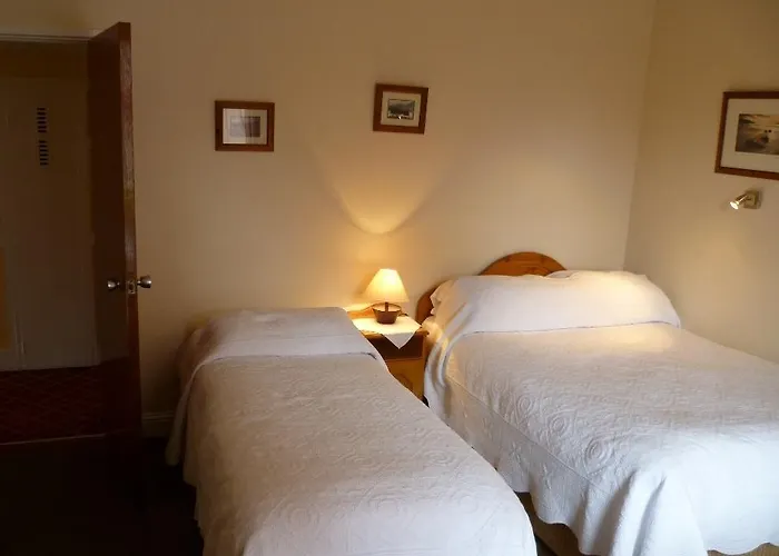 Garnish House Pensjonat 3*